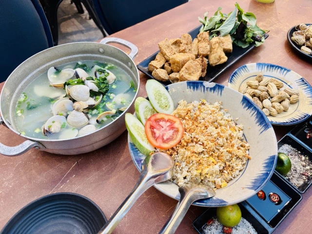 Bia Hơi Quận 7 - Kiên Béo - Đường Số 9