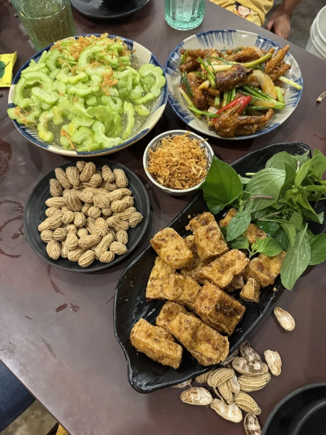 Bia Hơi Quận 7 - Kiên Béo - Đường Số 9