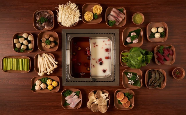 Reski Hotpot - Lê Trọng Tấn
