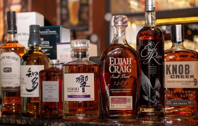 Mr Craft - Craft Beer & Wine - Cao Triều Phát