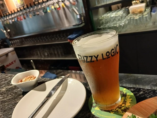 Mr Craft - Craft Beer & Wine - Cao Triều Phát