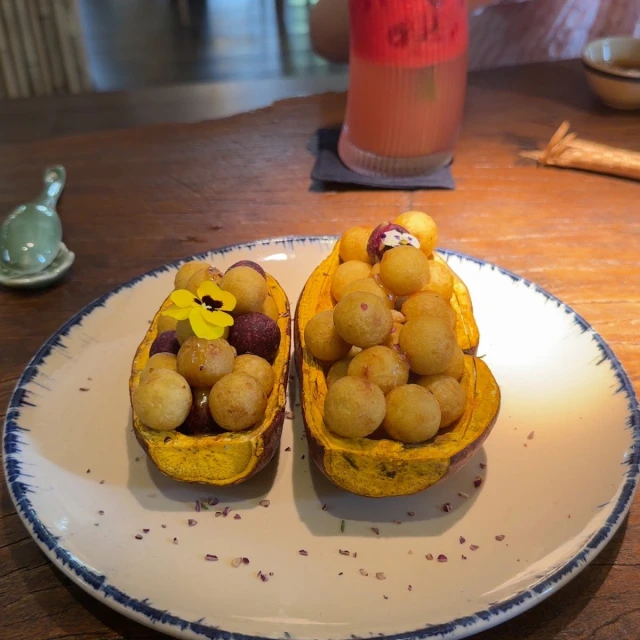 Du Yên Vegetarian - Đường số 10