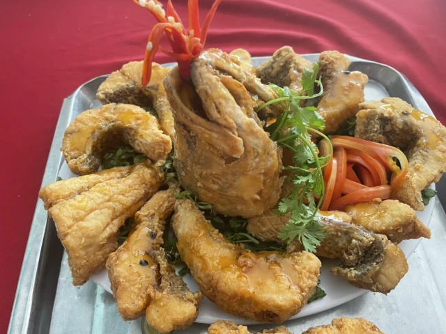 Quán Đồng Quê 3 - Nguyễn Văn Khối