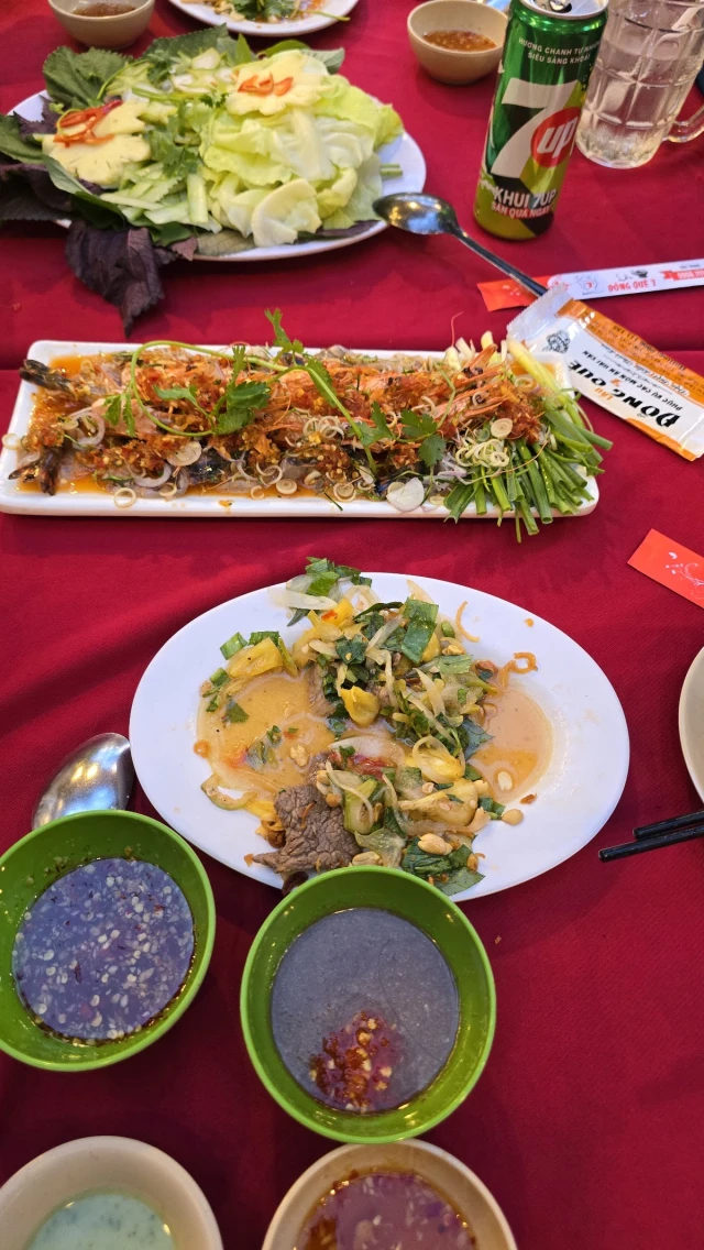 Quán Đồng Quê 3 - Nguyễn Văn Khối