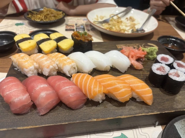 Isshin Izakaya - Vinhomes Central Park