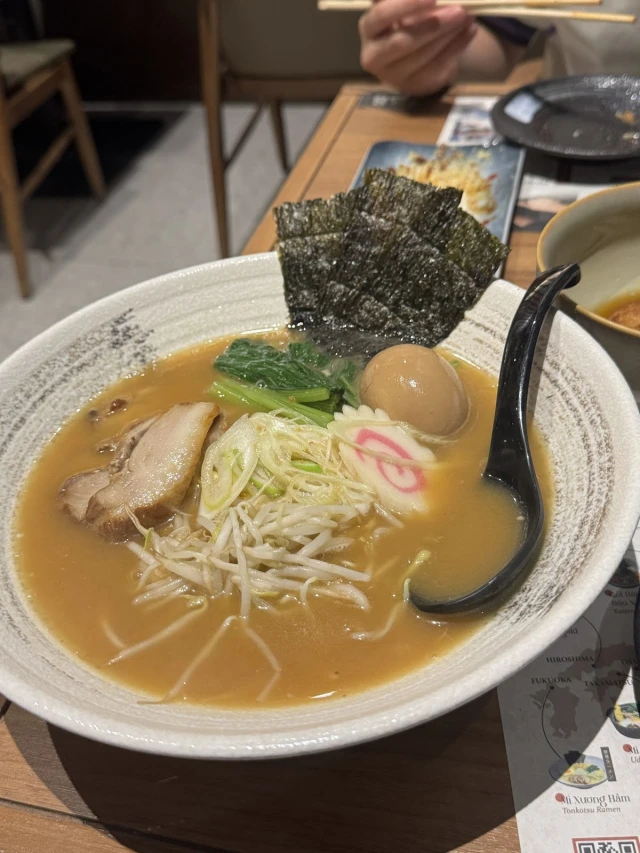 Isshin Izakaya - Vinhomes Central Park