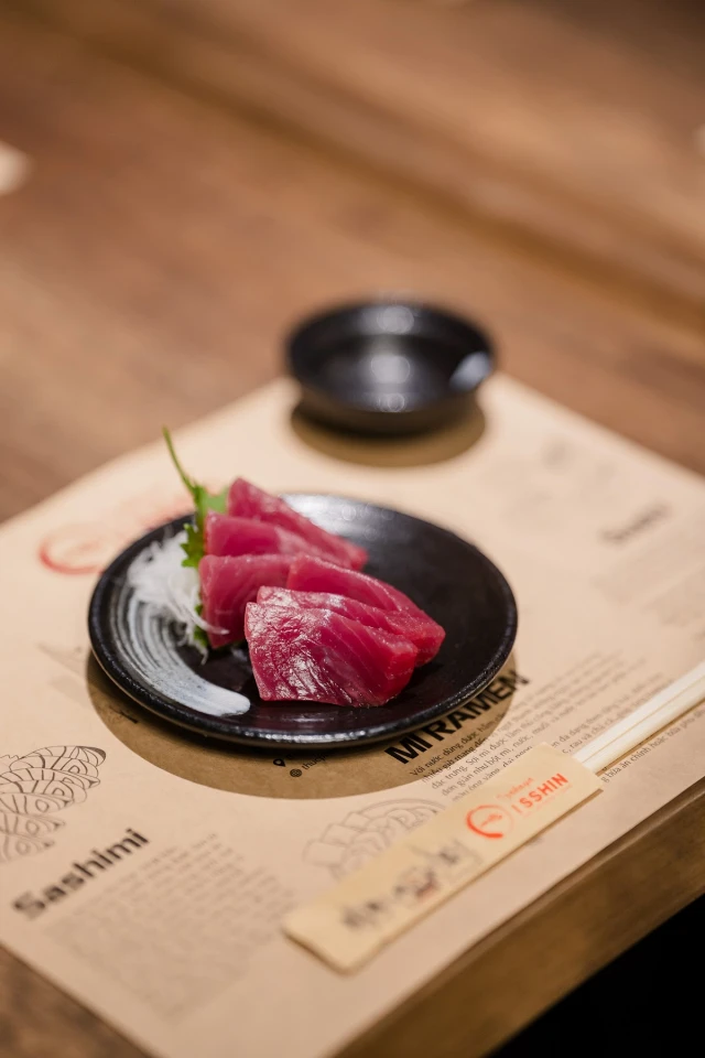 Isshin Izakaya - Cobi