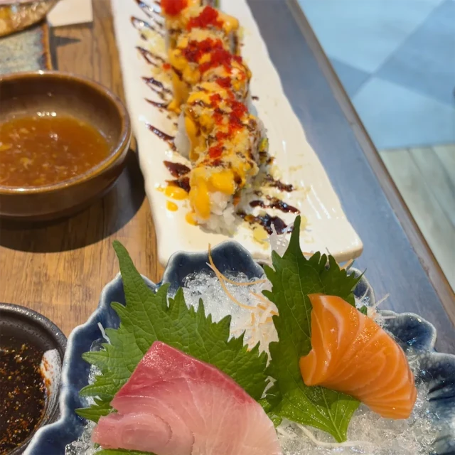 Isshin Izakaya - Cobi
