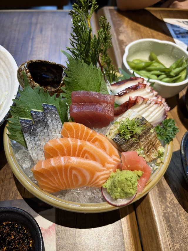 Isshin Izakaya - Cobi