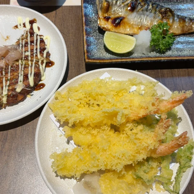 Isshin Izakaya - Cobi