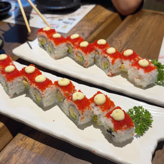 Isshin Izakaya - Cobi