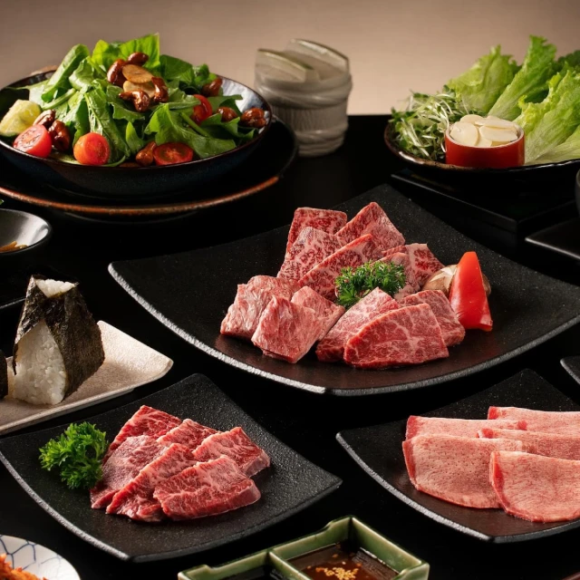 Chiba - Yakiniku Nướng Nhật Bản - Hoàng Hoa Thám