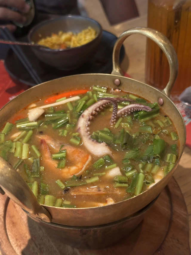Chang - Lotte Mart Gò Vấp