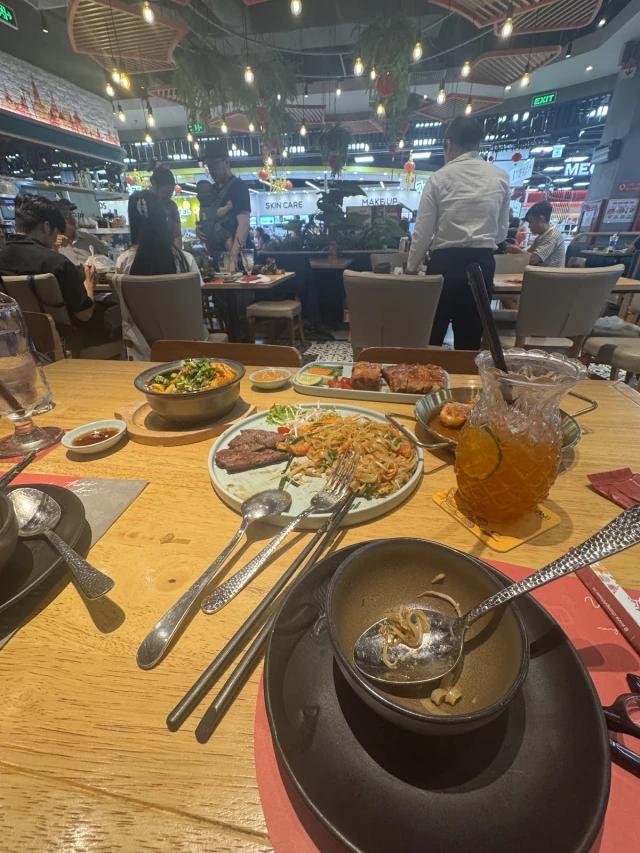Chang - Lotte Mart Gò Vấp