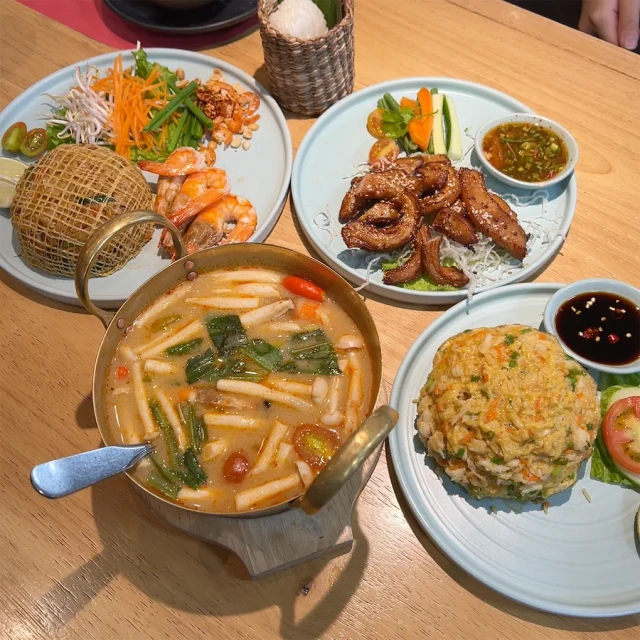 Chang - Lotte Mart Gò Vấp