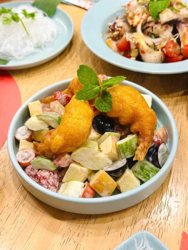 Chang - Lotte Mart Gò Vấp