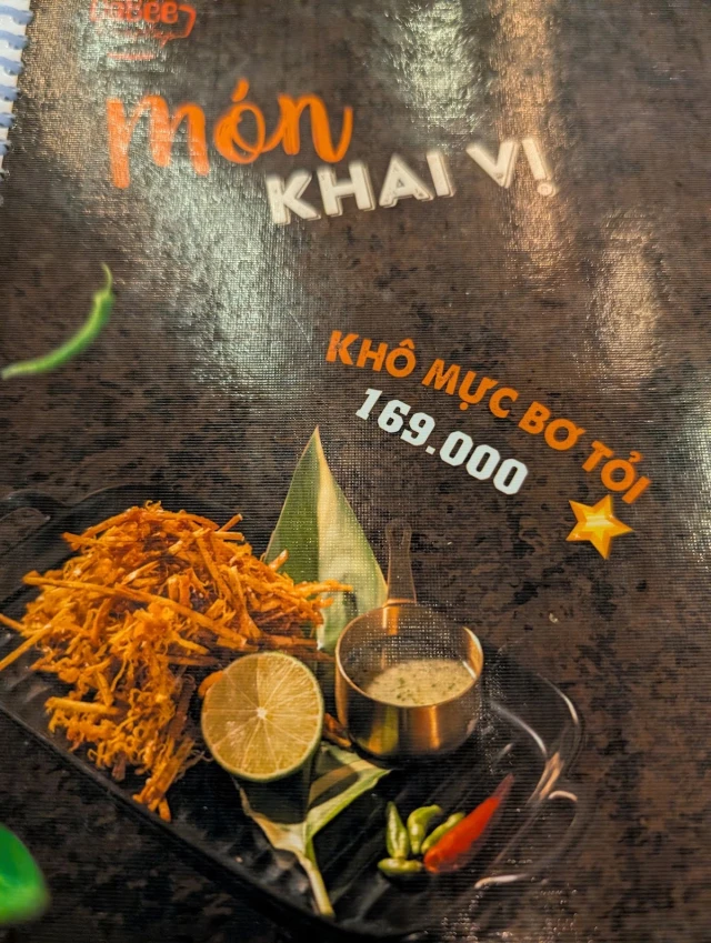 DaBee Rooftop - Nguyễn Duy Dương