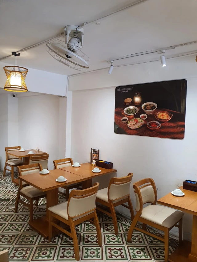 Cơm Niêu Thiên Lý - Thuận Kiều - không gian 4