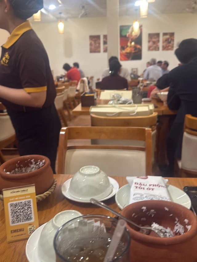 Cơm Niêu Thiên Lý - Phan Đăng Lưu