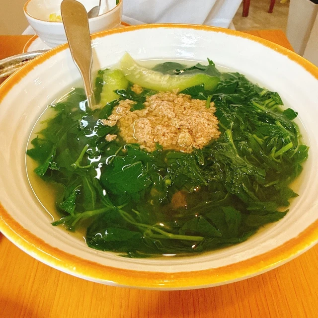 Cơm Niêu Thiên Lý - Tạ Hiện