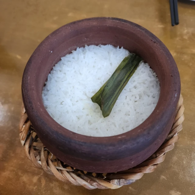 Cơm Niêu Thiên Lý - Đường Số 7