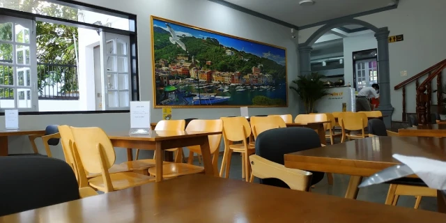 Cơm Niêu Thiên Lý - Đường Số 7 - không gian 4