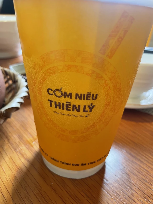 Cơm Niêu Thiên Lý - Nguyễn Thị Thập