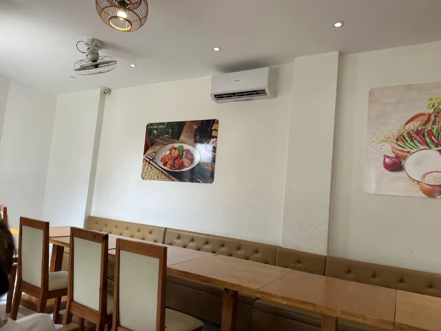 Cơm Niêu Thiên Lý - Cityland - không gian 6