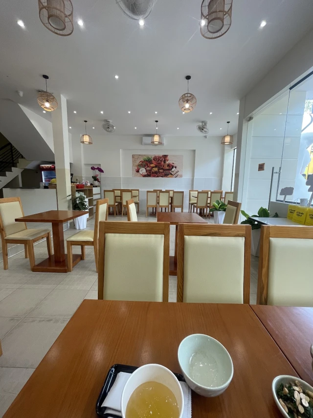 Cơm Niêu Thiên Lý - Trung Sơn