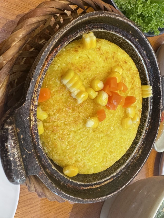 Cơm Niêu Thiên Lý - Trung Sơn
