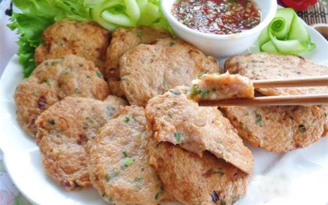 Cơm Niêu Thiên Lý - Cửu Long