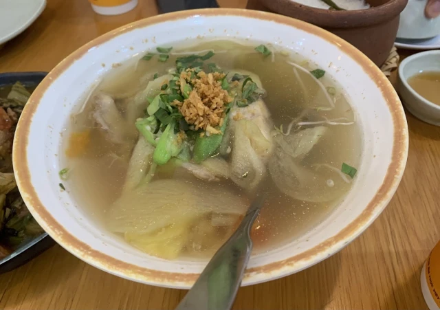Cơm Niêu Thiên Lý - Âu Cơ
