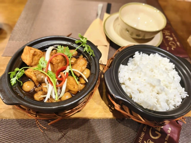 Hồ Lô Gia - Phạm Văn Chí