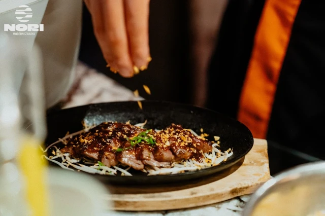 NORI Modern Izakaya - Lý Tự Trọng