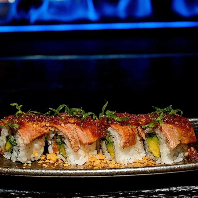 NORI Modern Izakaya - Lý Tự Trọng