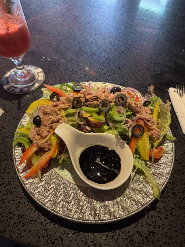 NORI Modern Izakaya - Lý Tự Trọng