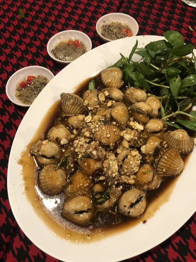 Sông Giồng - Thân Văn Nhiếp