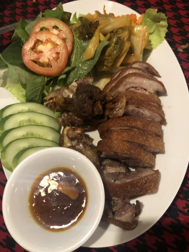 Sông Giồng - Thân Văn Nhiếp