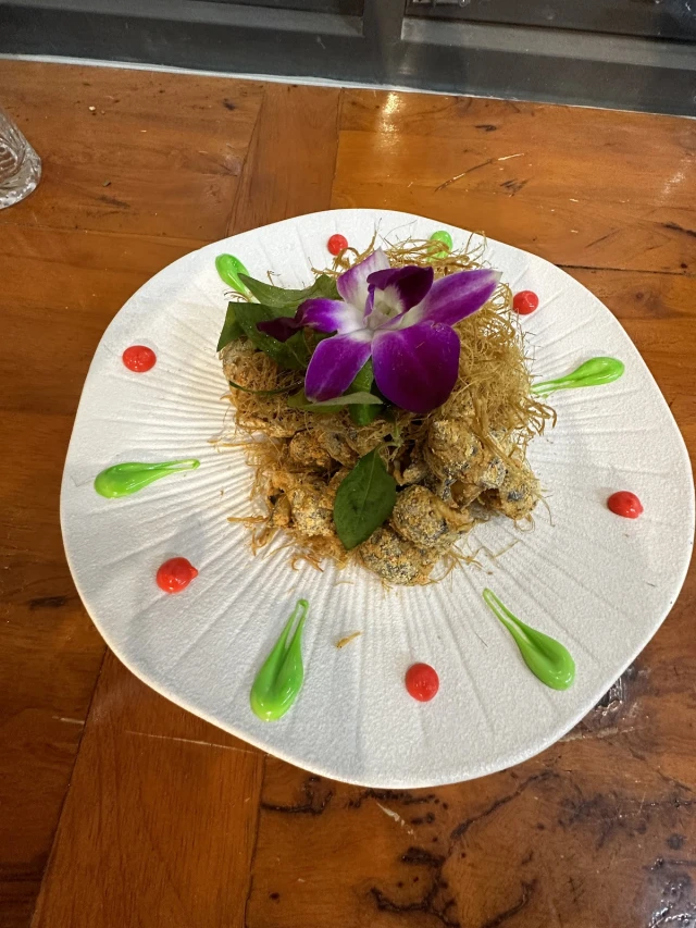 Hải Sản Hưng Phát - Tô Ký