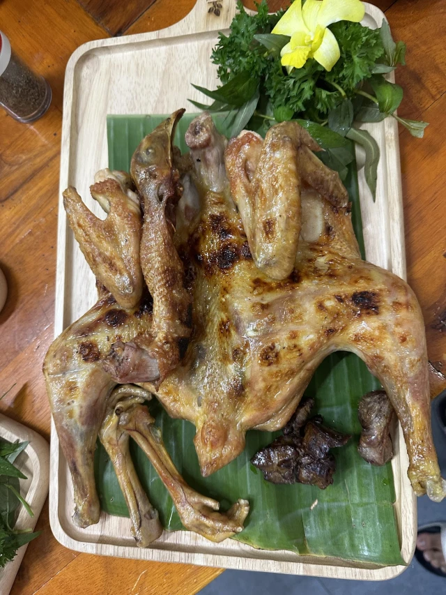 Hải Sản Hưng Phát - Tô Ký
