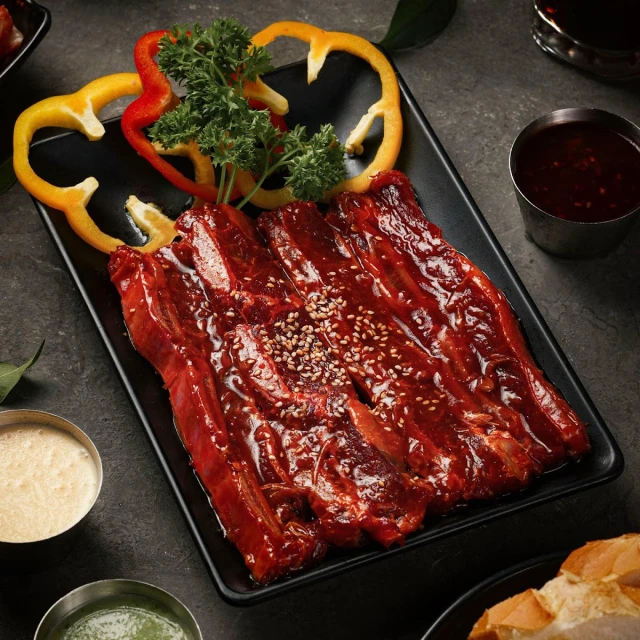 Bò 5S - Đinh Tiên Hoàng
