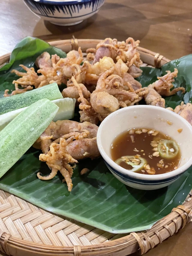 Ngõ 8 - Cù Lao