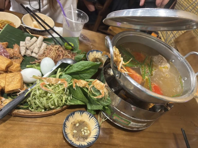 Ngõ 8 - Cù Lao