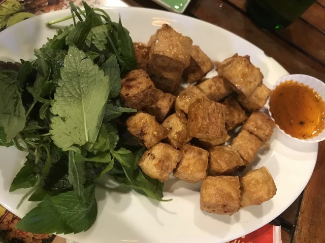 Ngõ 8 - Cù Lao