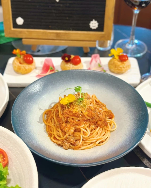 Chamie Steak - Sư Vạn Hạnh