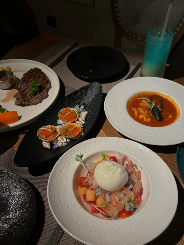 Chamie Steak - Phạm Ngọc Thạch