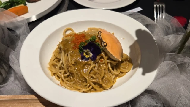 Chamie Steak - Phạm Ngọc Thạch