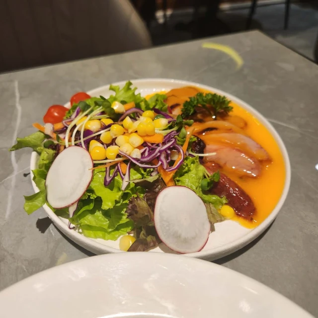 Chamie Steak - Phạm Ngọc Thạch