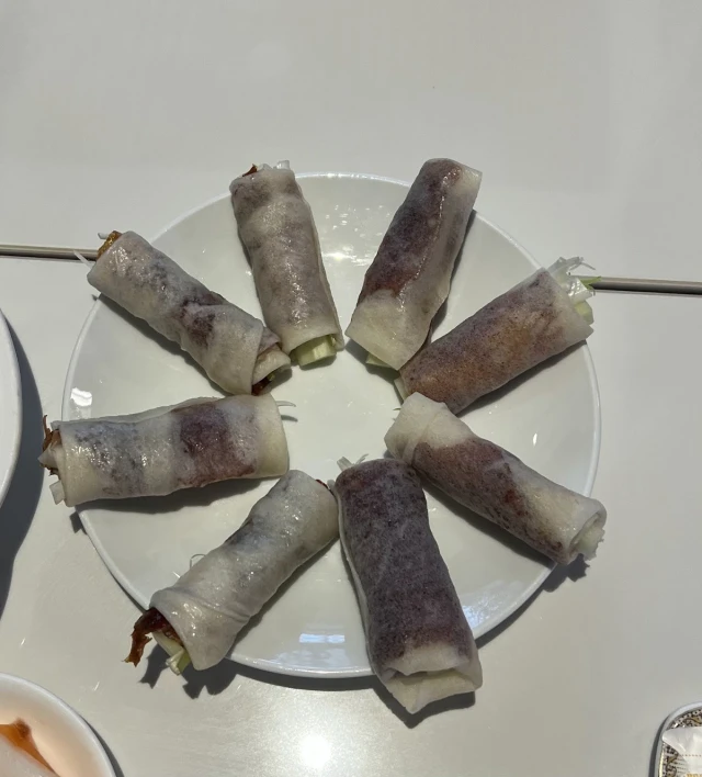 Shang Garden - Tôn Thất Tùng