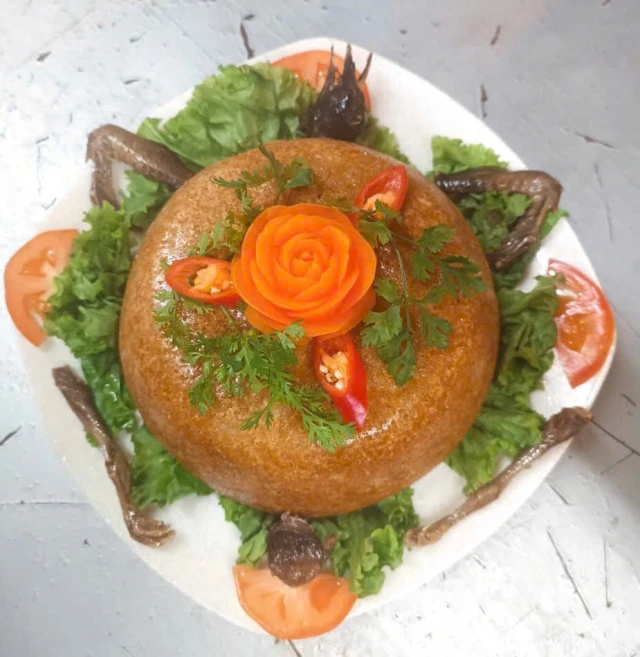 Phố Bia - Lê Văn Lương